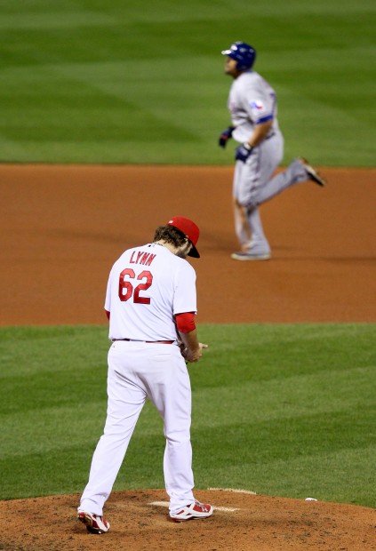 World Series Game 6